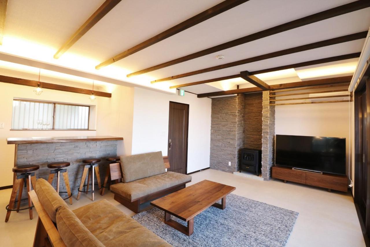 Ozacky Omuro Kogen 4-Chome - Vacation Stay 94005V Іто Екстер'єр фото