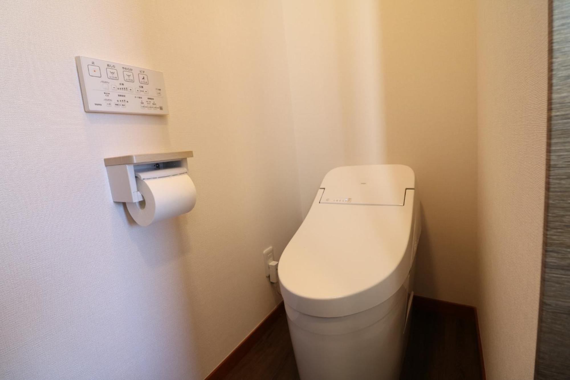Ozacky Omuro Kogen 4-Chome - Vacation Stay 94005V Іто Екстер'єр фото