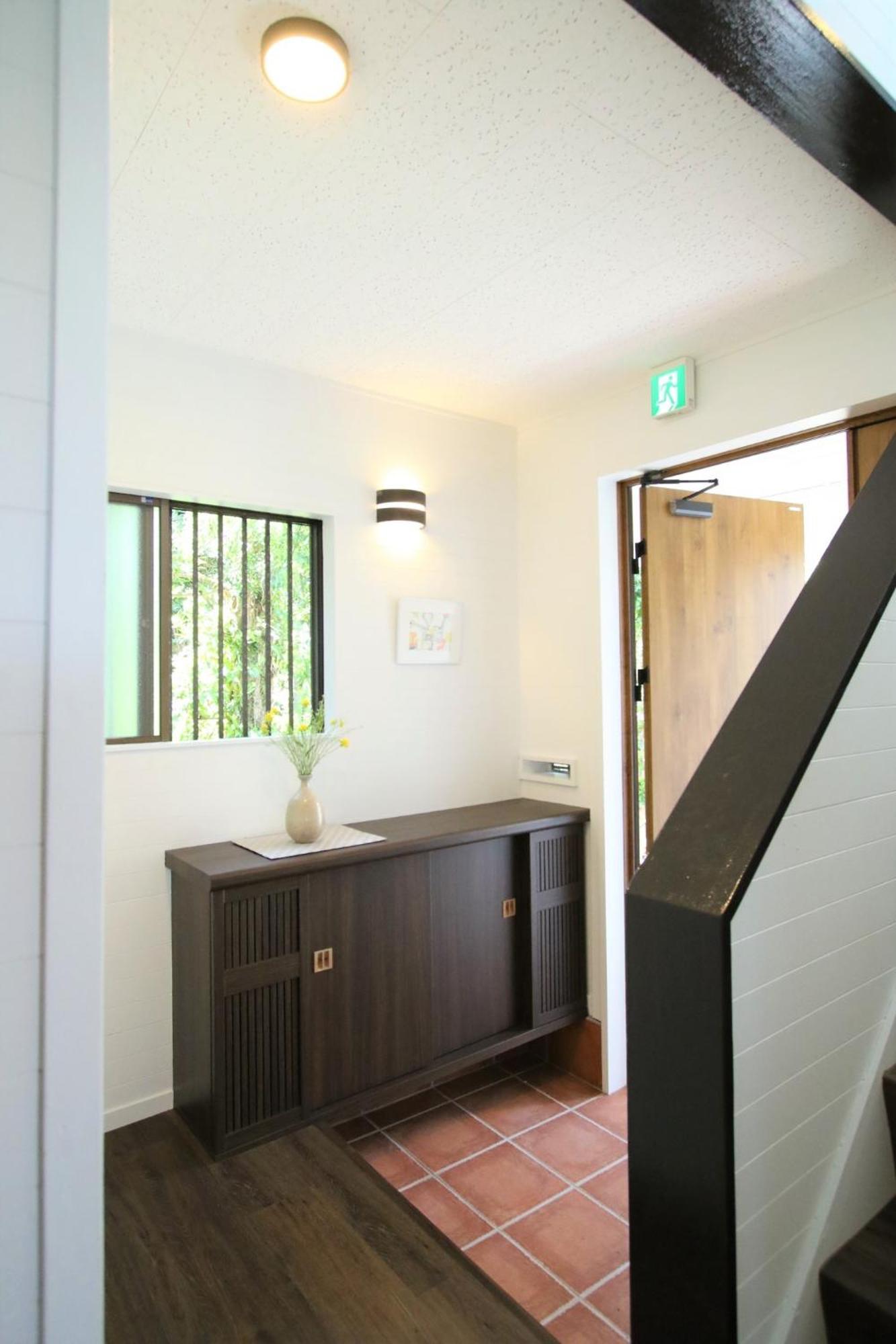 Ozacky Omuro Kogen 4-Chome - Vacation Stay 94005V Іто Екстер'єр фото