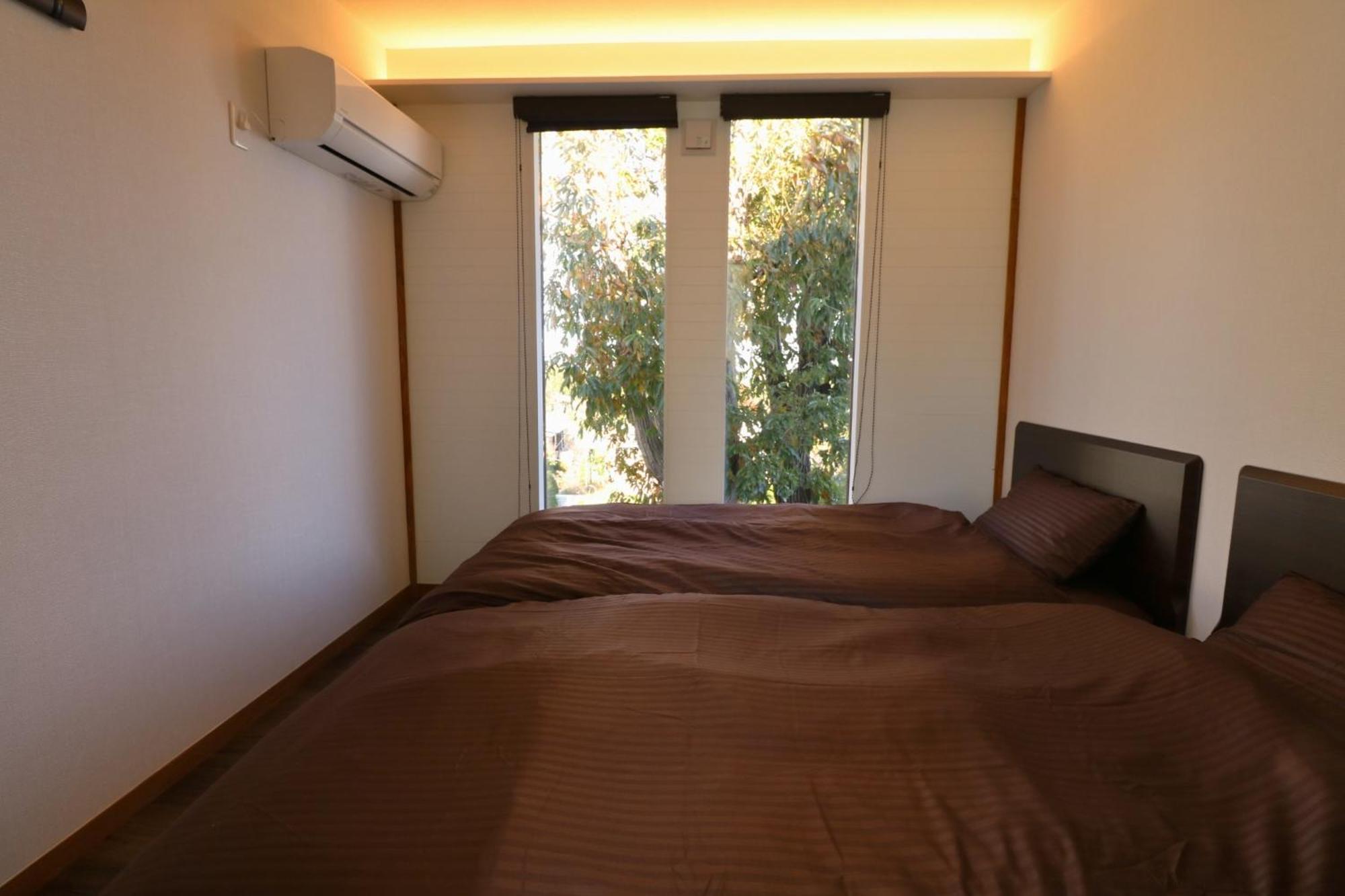 Ozacky Omuro Kogen 4-Chome - Vacation Stay 94005V Іто Екстер'єр фото