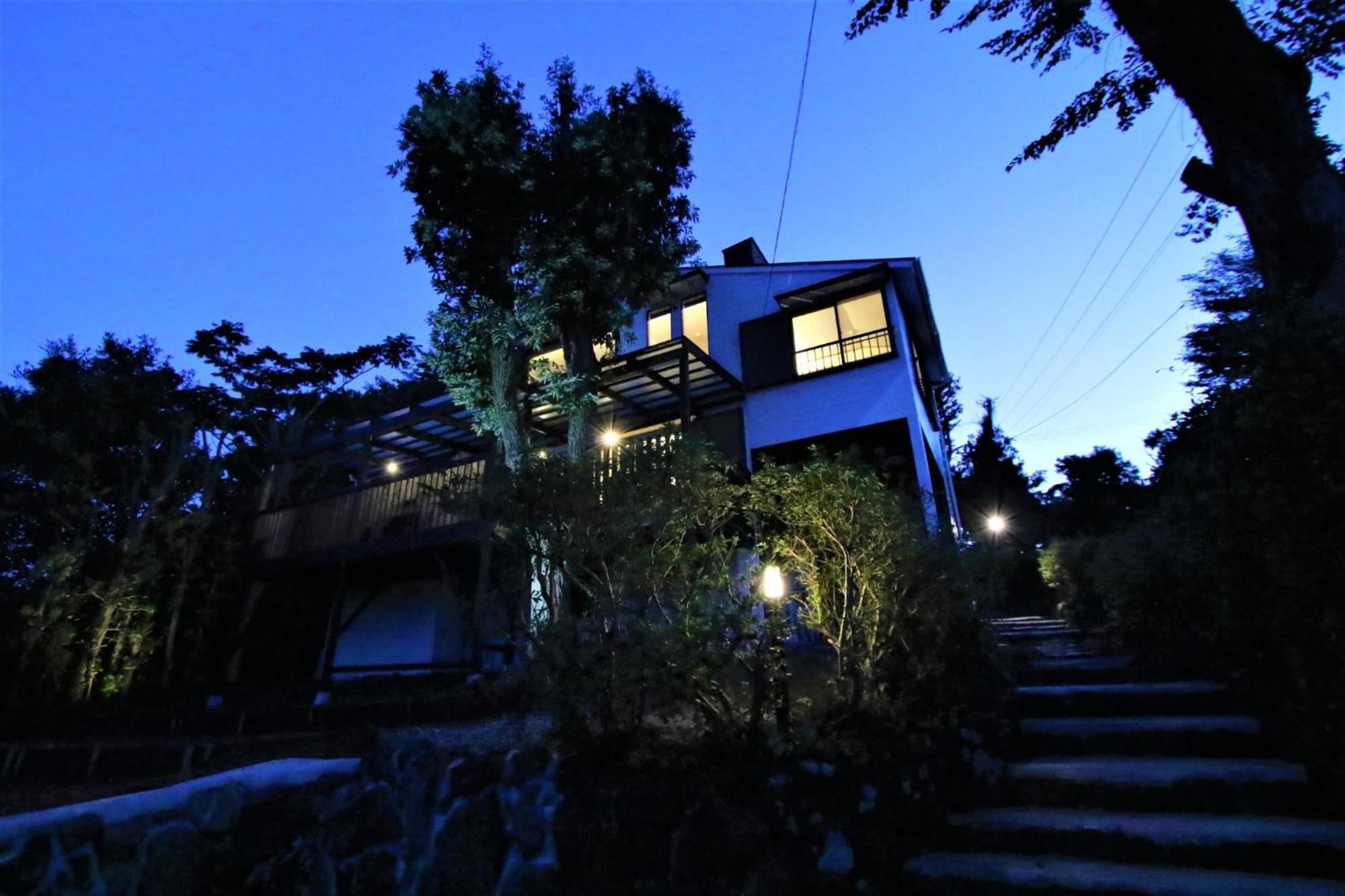 Ozacky Omuro Kogen 4-Chome - Vacation Stay 94005V Іто Екстер'єр фото